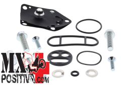 FUEL TAP REBUILD KIT YAMAHA XJ600 SECA II 1992-1998 ALL BALLS 60-1135