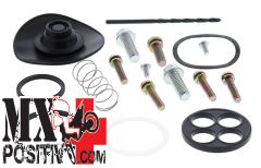 FUEL TAP REBUILD KIT HONDA CBR1100XX 1997-1998 ALL BALLS 60-1228