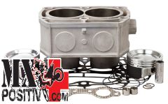 KIT CILINDRO MAGGIORATO POLARIS SPORTSMAN FOREST 800 6X6 2012-2015 CYLINDER WORKS 61002-K02 808