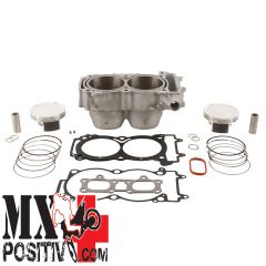 KIT CILINDRO MAGGIORATO POLARIS RZR 900 2015-2016 CYLINDER WORKS 61004-K01 975