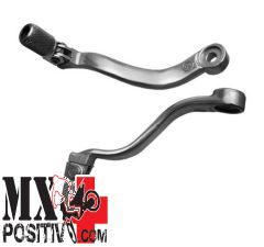 SHIFT LEVER FORGED ALUMINIUM HUSQVARNA 125 TC 2014-2015 MOTOCROSS MARKETING LCA4300 ALLUMINIO