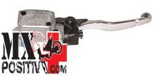 MASTER CYLINDER FRONT KTM 200 EXC 2009-2013 BREMBO BR767774 CON INTERRUTTORE STOP E CAVO