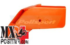 CRUNA PASSACATENA KTM 380 SX 1998-2002 POLISPORT P8451200002 ARANCIONE