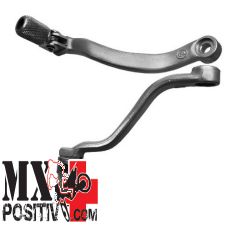 LEVA CAMBIO ALLUMINIO FORGIATO BETA RR 450 2005-2009 MOTOCROSS MARKETING LCA4301 ALLUMINIO