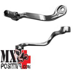 SHIFT LEVER FORGED ALUMINIUM HUSQVARNA 65 TC 2017-2023 MOTOCROSS MARKETING LCA4375 ALLUMINIO