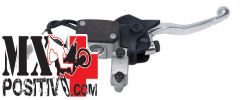 MASTER CYLINDER FRONT KTM 350 EXC F 2014-2023 BREMBO BR896500 CON INTERRUTTORE STOP E CAVO