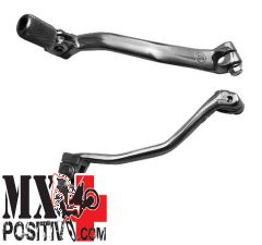 SHIFT LEVER FORGED ALUMINIUM YAMAHA YZ 250 2005-2024 MOTOCROSS MARKETING LCA4305 ALLUMINIO