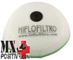 FILTRO ARIA KTM 300 EXC 1998-2003 HIFLO HFF5012 1 BUCO