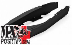 FORK GUARD KAWASAKI KX 250 F 2012-2016 POLISPORT P8457000001 NERO