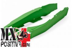 FORK GUARD KAWASAKI KX 450 F 2012-2015 POLISPORT P8457000002 VERDE