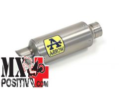 KIT TERMINALE GP2 HONDA CBR 1000 RR 2012-2013 ARROW 71003GP