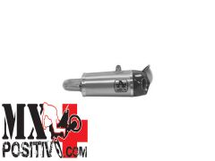 TERMINALI WORKS TITANIO (DX+SX) CON FONDELLO CARBY DUCATI STREETFIGHTER V2 2022-2023 ARROW 71160PK