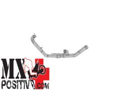 COLLECTOR WITH CATALYTIC CONVERTER KTM 1190 ADVENTURE 2013-2016 ARROW 71495KZ