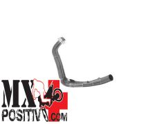 KIT COLLETTORI CATALITICO OMOLOGATO VERSIONE BASSA PER TERMINALI JET RACE YAMAHA MT-07 2014-2020 ARROW 71642KZ