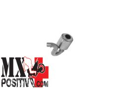 CATALYTIC MID-PIPE FOR STOCK COLLECTORS DUCATI MONSTER 797 2017-2018 ARROW 71673KZ