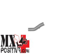 RACING LINK PIPE FOR STOCK COLLECTORS DUCATI MONSTER 1200/1200R/1200S 2016-2020 ARROW 71739MI