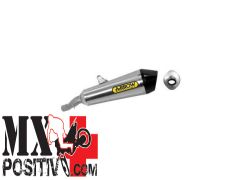 X-KONE SILENCER KAWASAKI NINJA 300 2013-2016 ARROW 71801XKI