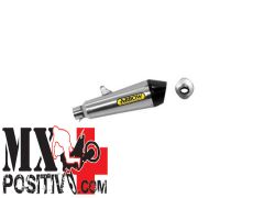 X-KONE SILENCER HONDA CBR 500 R 2013-2015 ARROW 71804XKI