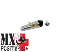 X-KONE SILENCER YAMAHA TRACER 700 2020 ARROW 71817XKI