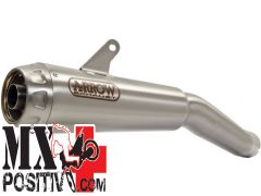 NICHROM PRO-RACE SILENCER KTM 1290 SUPERDUKE 2017-2019 ARROW 71820PRI