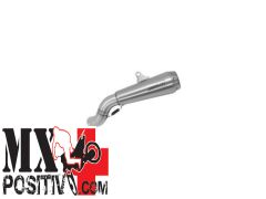 PRO-RACE TITANIUM SILENCER KAWASAKI Z 900 E 2017-2018 ARROW 71856PR