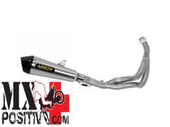 KIT COMPLETO X-KONE KAWASAKI Z 650 2021-2023 ARROW 71937XKIW