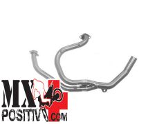 COLLETTORI HONDA XL 650 V TRANSALP 2000-2007 ARROW 72068PD