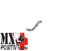 RACING LINK-PIPE FOR THUNDER SILENCERS HONDA CRF 250 L 2017-2018 ARROW 72133PD