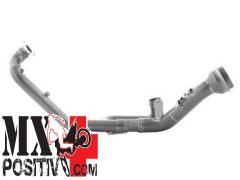 KIT COLLETTORI IN ACCIAIO INOX KTM 1290 SUPERADVENTURE S / R 2021-2023 ARROW 72180PD