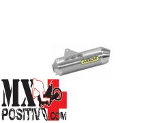 RACE-TECH ALUMINIUM SILENCER KTM 690 SMC R 2021-2023 ARROW 72624AO