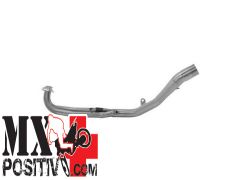 COLLECTORS KIT WITH STREET LEGAL CATALYTIC CONVERTER YAMAHA TMAX 530 2017-2019 ARROW 73013KZ