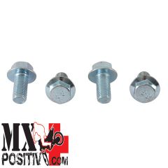 WHEEL STUD AND NUT KIT FRONT POLARIS OUTLAW 50 2019 ALL BALLS 85-1010