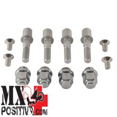 WHEEL STUD AND NUT KIT REAR CAN-AM OUTLANDER MAX 850 XTP 2021 ALL BALLS 85-1077