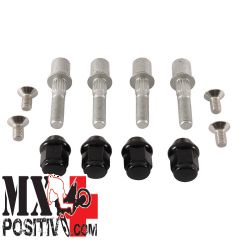WHEEL STUD AND NUT KIT FRONT CAN-AM OUTLANDER MAX 650 6X6 2019-2021 ALL BALLS 85-1079