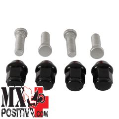 WHEEL STUD AND NUT KIT FRONT CAN-AM MAVERICK SPORT 1000R DPS 2019-2021 ALL BALLS 85-1080