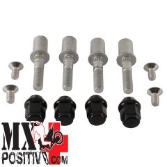WHEEL STUD AND NUT KIT FRONT CAN-AM COMMANDER MAX 1000 DPS 2019 ALL BALLS 85-1088