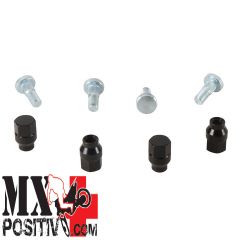 WHEEL STUD AND NUT KIT FRONT ARCTIC CAT ALTERRA 570 EPS 2020 ALL BALLS 85-1118