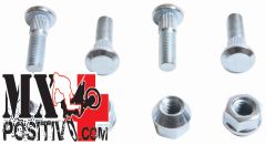 WHEEL STUD AND NUT KIT REAR ARCTIC CAT PROWLER 500 2019-2020 ALL BALLS 85-1142