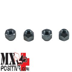 WHEEL NUT FRONT KIT CAN-AM OUTLANDER MAX DPS 450 EFI 2021 ALL BALLS 85-1201