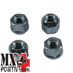 WHEEL NUT FRONT KIT HONDA TRX500FM IRS 2019 ALL BALLS 85-1215