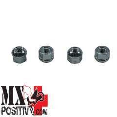 KIT DADI RUOTA POSTERIORE HONDA TRX500FM SOLID AXLE 2019 ALL BALLS 85-1255