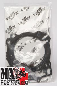 TOP END GASKET KIT YAMAHA YZ 250 F 2019-2020 VERTEX CW21013G01 BB 80MM