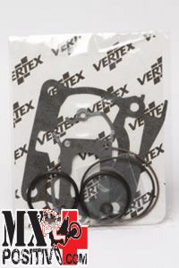 KIT GUARNIZIONI CILINDRO YAMAHA YZ250 2021-2022 VERTEX 860VG810670