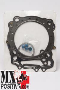 TOP END GASKET KIT SUZUKI RMZ 450 2005-2007 VERTEX 860VG810002