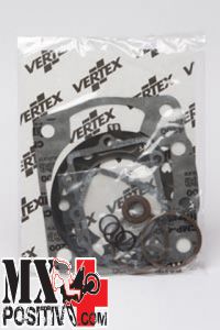 KIT GUARNIZIONI CILINDRO HONDA CR 250 R 2005-2007 VERTEX 860VG810264