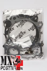 TOP END GASKET KIT YAMAHA YFZ 450 R 2004-2010 VERTEX 860VG810869