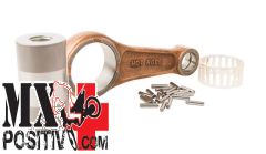 CONNECTING ROD KTM 450 SX-F 2007-2012 HOT RODS 8664