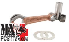 CONNECTING ROD KTM 125 SX 2007-2015 HOT RODS 8670