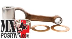 CONNECTING ROD YAMAHA YFM 450 DE GRIZZLY IRS 4X4 2014 HOT RODS 8703
