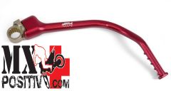 PEDALE ACCENSIONE BETA XTRAINER 250 2018-2022 MOTOCROSS MARKETING PDA029R ROSSO